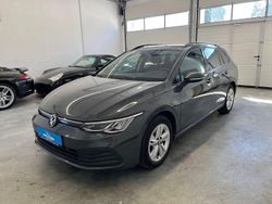 Delfingrau metallic Gebraucht 2022 VW Golf VIII Life Kombi | 12.999 € (Superpreis)