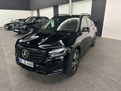 Schwarz Gebraucht 2024 Mercedes GLB200 Advanced Plus SUV | 33.600 €