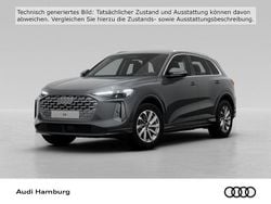 Grün Neu 2025 Audi Q5 Sport SUV | 67.685 € (Superpreis)