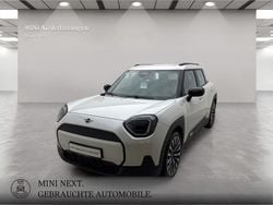 Weiß Gebraucht 2025 Mini Aceman SUV | 30.201 € (Superpreis)