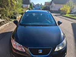 Seat Ibiza ST