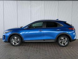 Flame blue Neu 2025 Kia XCeed Exclusive SUV | 25.900 € (Fairer Preis)