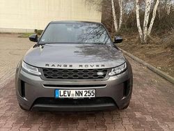 Grau Gebraucht 2019 Land Rover Range Rover SE SUV | 32.000 € (Teuer)