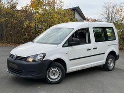 Weiß Gebraucht 2014 VW Caddy Van / Kleinbus | 6.900 € (Guter Preis)