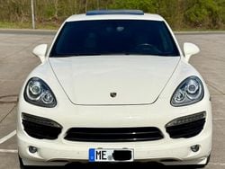 Gebraucht 2011 Porsche Cayenne GTS SUV | 18.699 €