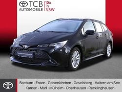 Schwarz Gebraucht 2025 Toyota Corolla Business Edition Limousine | 26.988 € (Fairer Preis)