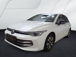 Weiß Gebraucht 2025 VW Golf VIII Goal Limousine | 29.440 € (Guter Preis)