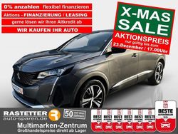 Platinium grau Gebraucht 2024 Peugeot 5008 GTi Van / Kleinbus | 27.670 € (Superpreis)