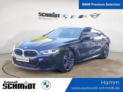 BMW M850