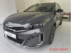 Grau Neu 2025 Kia XCeed Platinum Edition SUV | 32.490 € (Etwas zu teuer)