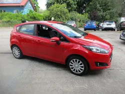 Rot Gebraucht 2017 Ford Fiesta Celebration Kleinwagen | 8.590 € (Fairer Preis)