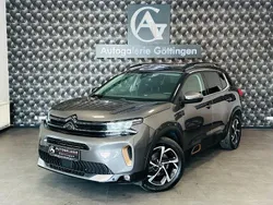Grau Gebraucht 2019 Citroën C5 Aircross Feel SUV | 16.999 € (Guter Preis)