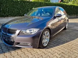 Grau Gebraucht 2008 BMW 318 M Sport Limousine | 6.999 € (Fairer Preis)