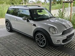 Beige Gebraucht 2013 Mini One Clubman Kombi | 6.999 € (Teuer)