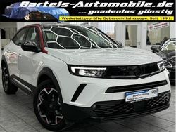 Jade weiss/arktis weiss Gebraucht 2022 Opel Mokka GS Line SUV | 17.770 € (Guter Preis)