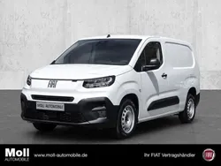 Gelato weiss Neu 2025 Fiat Doblò Van / Kleinbus | 22.990 € (Fairer Preis)