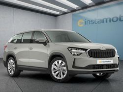 Grau Neu 2025 Skoda Kodiaq SUV | 42.249 € (Fairer Preis)