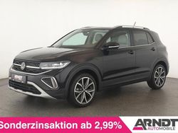 Deep black perleffekt Gebraucht 2025 VW T-Cross Style SUV | 23.584 € (Fairer Preis)