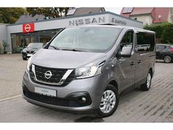 Gebraucht 2020 Nissan NV300 Premium Edition Van | 29.990 €