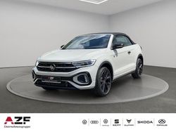 Grau Neu 2025 VW T-Roc Karmann SUV | 53.490 €