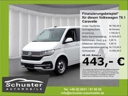 Gebraucht 2022 VW Caravelle Van / Kleinbus | 38.780 € (Guter Preis)