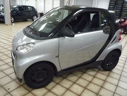 Silber Gebraucht 2007 Smart ForTwo Coupé Coupé | 3.450 €