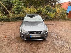 Grau Gebraucht 2018 Seat Ibiza FR Kleinwagen | 17.099 € (Teuer)