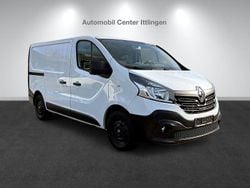 Weiß Gebraucht 2019 Renault Trafic Komfort Van | 13.699 € (Superpreis)