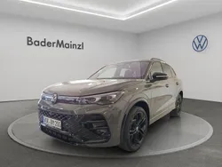 Othercolor Gebraucht 2025 VW Tiguan R-line SUV | 49.930 € (Fairer Preis)
