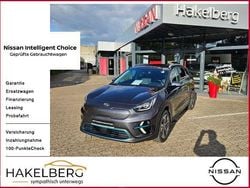 Grau Gebraucht 2020 Kia e-Niro Spirit SUV | 20.948 € (Fairer Preis)