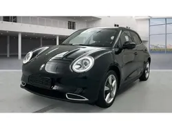 Schwarz Gebraucht 2023 Ora 03 Kleinwagen | 17.490 € (Superpreis)