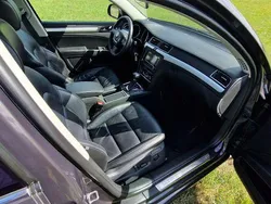 Braun Gebraucht 2010 Skoda Superb Elegance Kombi | 6.500 € (Fairer Preis)