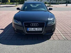 Schwarz Gebraucht 2011 Audi A5 Coupé | 10.500 € (Fairer Preis)
