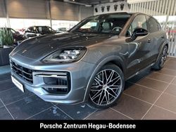 Grau Gebraucht 2022 Porsche Cayenne S SUV | 164.698 €
