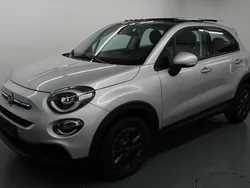 Silber Gebraucht 2019 Fiat 500X SUV | 18.399 € (Etwas zu teuer)