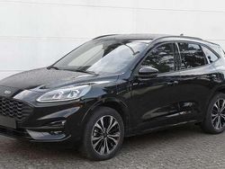 Diverse metallic Gebraucht 2024 Ford Kuga ST-Line X SUV | 35.490 € (Guter Preis)