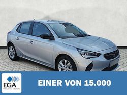 Silber metallic Gebraucht 2023 Opel Corsa Elegance | 15.670 € (Guter Preis)