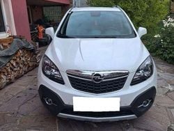 Gebraucht 2015 Opel Mokka X SUV | 7.500 € (Guter Preis)