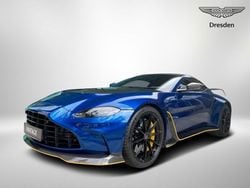 Blau Gebraucht 2023 Aston Martin V12 Vantage Coupé | 415.000 €