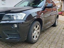 Gebraucht 2012 BMW X3 Performance SUV | 9.900 € (Guter Preis)