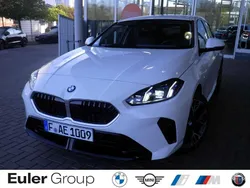 Alpinweiss iii Gebraucht 2025 BMW 120 Kleinwagen | 39.699 € (Fairer Preis)