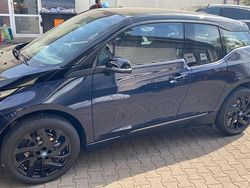 Blau Gebraucht 2022 BMW i3 Limousine | 21.700 € (Etwas zu teuer)