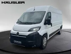Neu 2024 Opel Movano Van | 35.890 € (Fairer Preis)