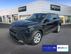 Schwarz Gebraucht 2024 Jeep Avenger Altitude SUV | 21.450 € (Fairer Preis)