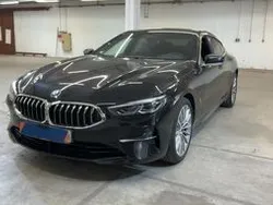 Saphirschwarz Gebraucht 2019 BMW 840 Performance Coupé | 49.990 € (Superpreis)