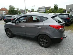 Grau Gebraucht 2011 Hyundai ix35 Style SUV | 6.666 € (Guter Preis)