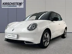 Weiß Neu 2025 Ora 03 Pro+ Limousine | 31.990 € (Fairer Preis)