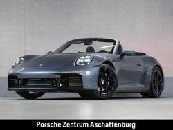 Grau Gebraucht 2025 Porsche 911 Carrera Cabriolet Sport Cabrio | 149.999 €