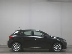 Schwarz Gebraucht 2022 Seat Ibiza FR-Line Limousine | 15.980 € (Fairer Preis)