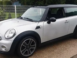 Silber Gebraucht 2012 Mini One Clubman Kombi | 5.499 € (Guter Preis)